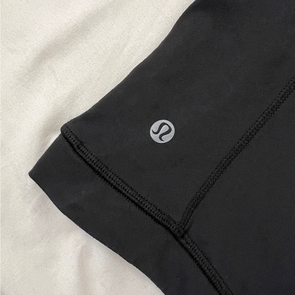 It’s Rulu Cropped Half Zip Long Sleeve Jacket - Picture 3 of 4